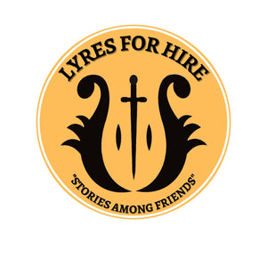 Lyres For Hire