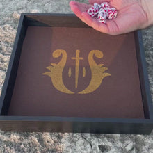 Load and play video in Gallery viewer, Bloody Aftermath Dice Set