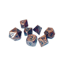 Load image into Gallery viewer, Dwarven Relics Dice Set