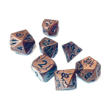 Load image into Gallery viewer, Dwarven Relics Dice Set